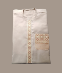 Complet Bomba africain moderne pour homme