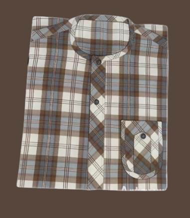 Bomba moderne africaine pour homme